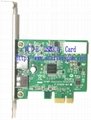 PCI-E USB 3.0 Card