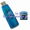 USB 1.1 lan card