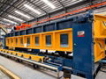 Pipes Galvanizing Line