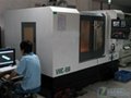 Plastic Injection Molds Makers 2