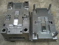 Steel Tooling for plastic parts  2