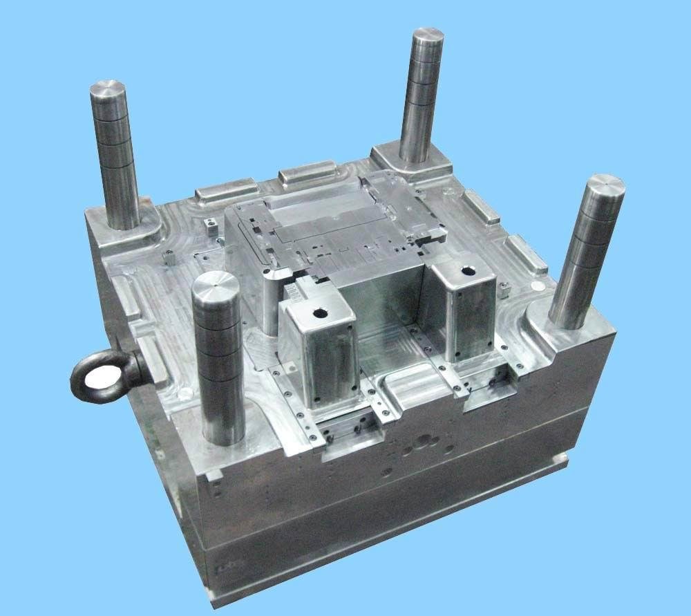 mould die and die molds manufacturer 2