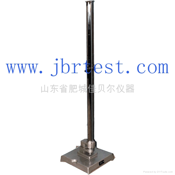 漆膜衝擊器試驗機