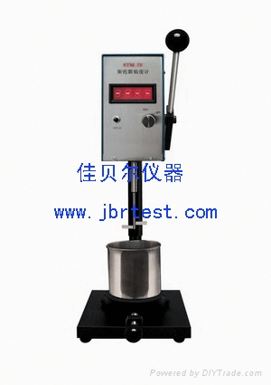 数显斯托默粘度计