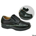 Diabetic shoes leather Comfortable Shoes 