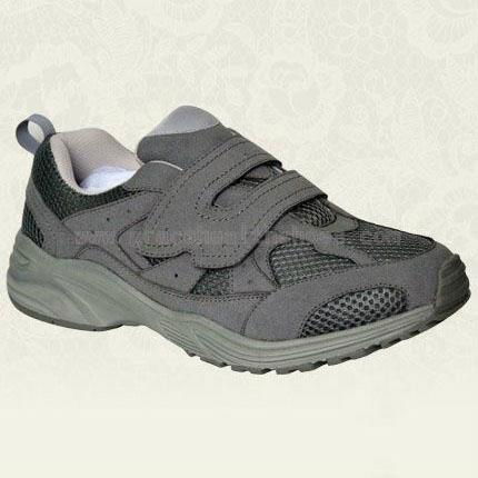 diabetic athletic shoes with extra wideth and deepth 2