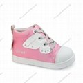 kids flat foot prevention shoes kids stability comfort shoes