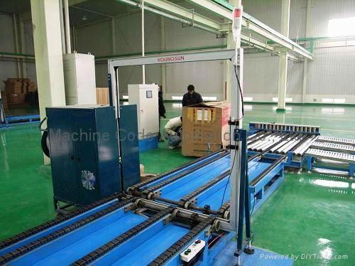 Packing Line