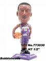 Polyresin Bobbleheads 1