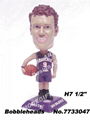 Polyresin Bobbleheads 1