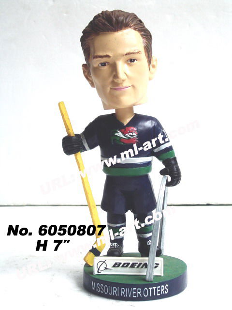 Bobbleheads doll