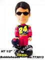 Polyresin Bobbleheads 2