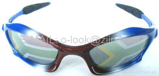 National Flag Sunglasses/world sunglasses 3