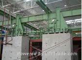 石化设备二次灌浆料 3