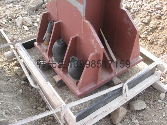 东北桥梁加固高强无收缩灌浆料生产基地 3