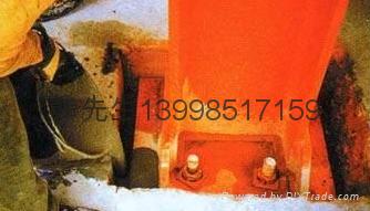 东北桥梁加固高强无收缩灌浆料生产基地 5