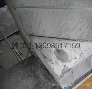 东北灌浆料生产厂家直销 4