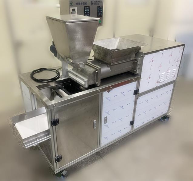 jy-3201粉圆芋圆搓圆机