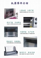 Desktop tapioca flour Boba machine Tapioca Pearl Machine 2