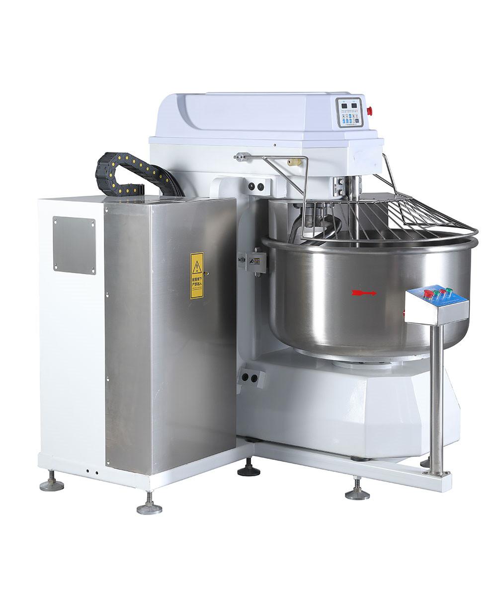 Tilt mixer Flip dough mixer