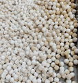 Fillingless glutinous rice balls machine