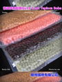 Quick-cooking tapioca pearl powder supplied directly from the manufacturer