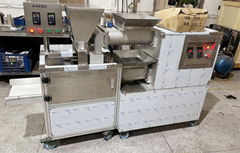 YTJY-ST-01Taro & Sweet Potato Filling Balls machine