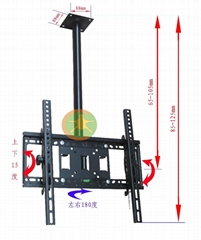 lcd wall mount lcd tv wall mount CP413