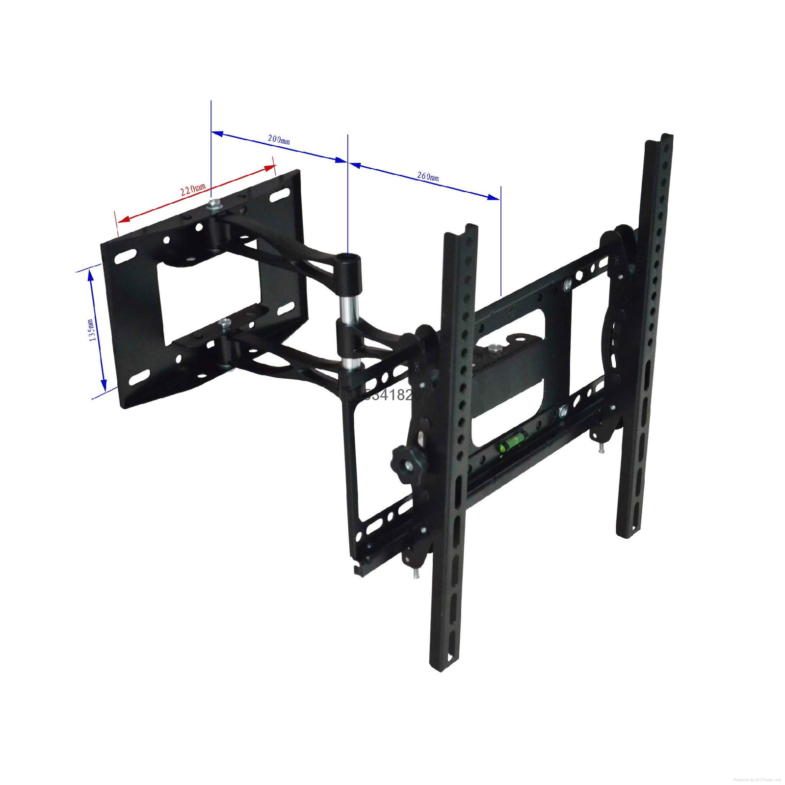  lcd wall mount  SP41L 3