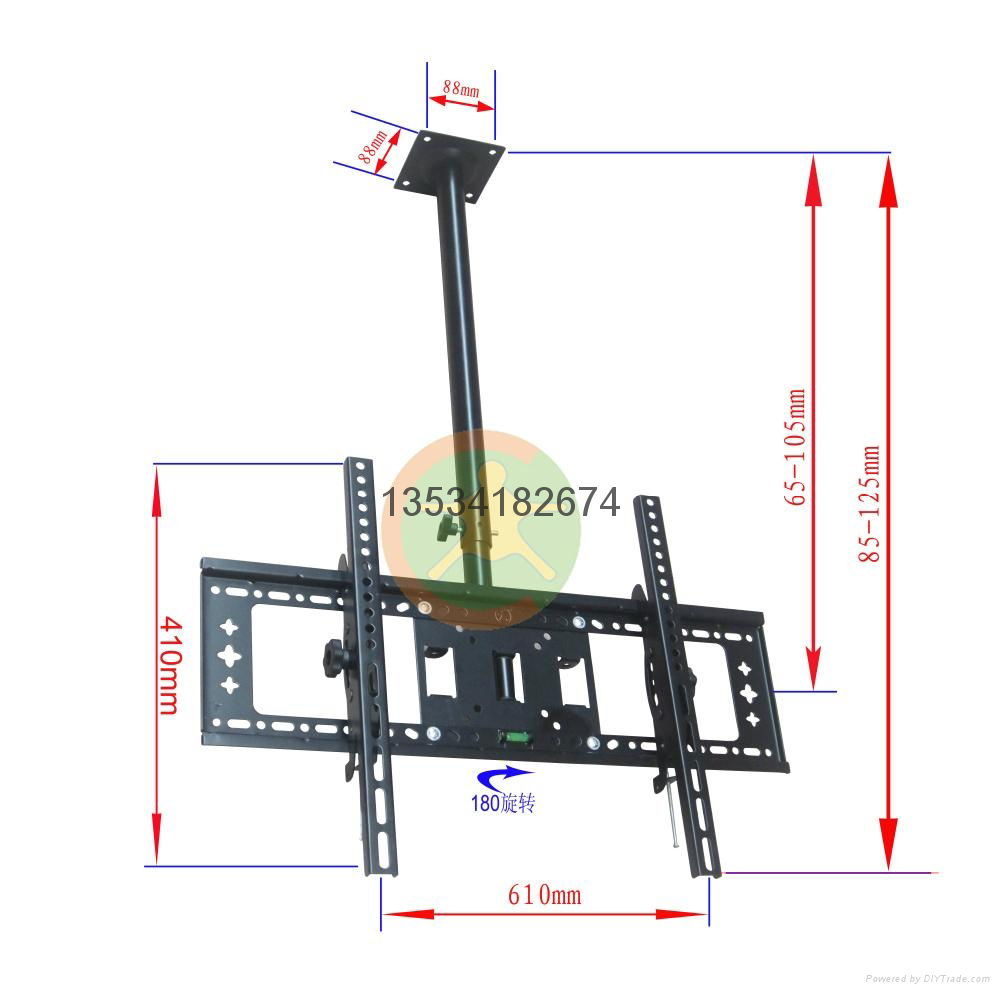 lcd wall mount lcd tv wall mount CP413 2