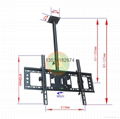 lcd wall mount lcd tv wall mount CP413