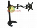  LCD Stand ,LCD bracket  S511 4