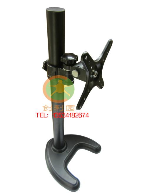 14-27寸桌面液晶显示器底底支架LCD支架S511 2