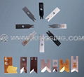 Customized Blades for Wire Harness Processing Machine