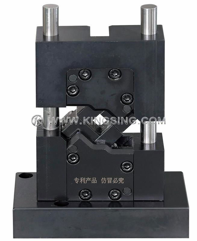 Square Shape Terminal Crimp Applicator 5