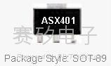 ASX401