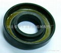 骨架油封Oil seal 3