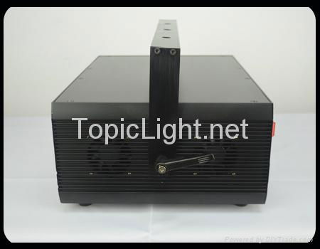 520nm Green IMAX 3.0W RGB laser light 2