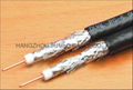 RG6/U RG11/U RG59/U Coaxial Cable 