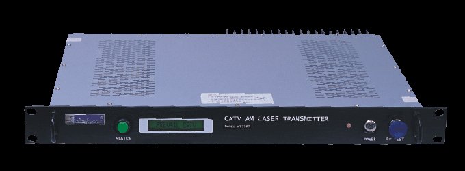 optical transmitter 1310nm series