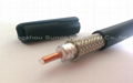 MIL-C-17 Coaxial Cable RG8 (LMR400)