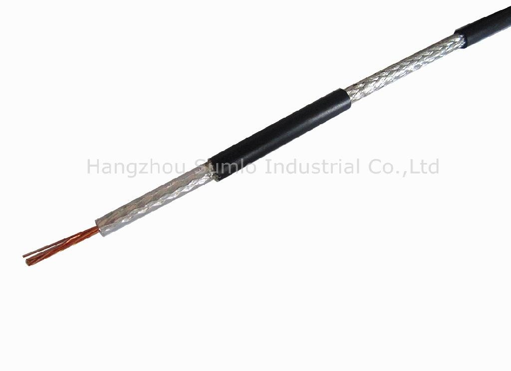 LMR200 LMR400 LMR600 Coaxial Cable  3
