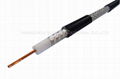 coaxial cable RG6, F660BV, F690BV, F660BVM, F6TSV tri shield, quad shield 1