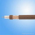 KX6/KX6A/KX8 Coaxial Cable 2