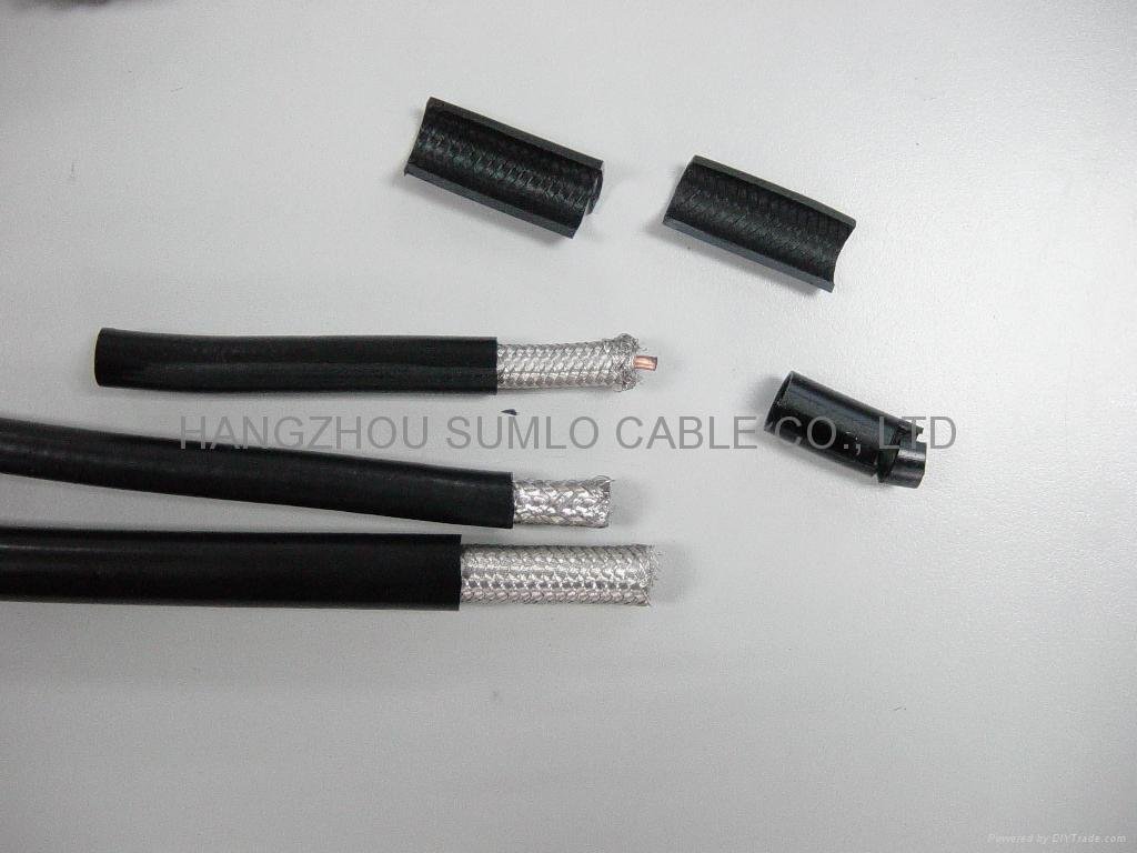 LMR200 LMR400 LMR600 Coaxial Cable