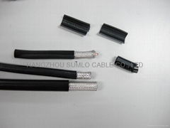 D-FB Cable (5D-FB, 7D-FB, 8D-FB, 10D-FB, 12D-FB) 