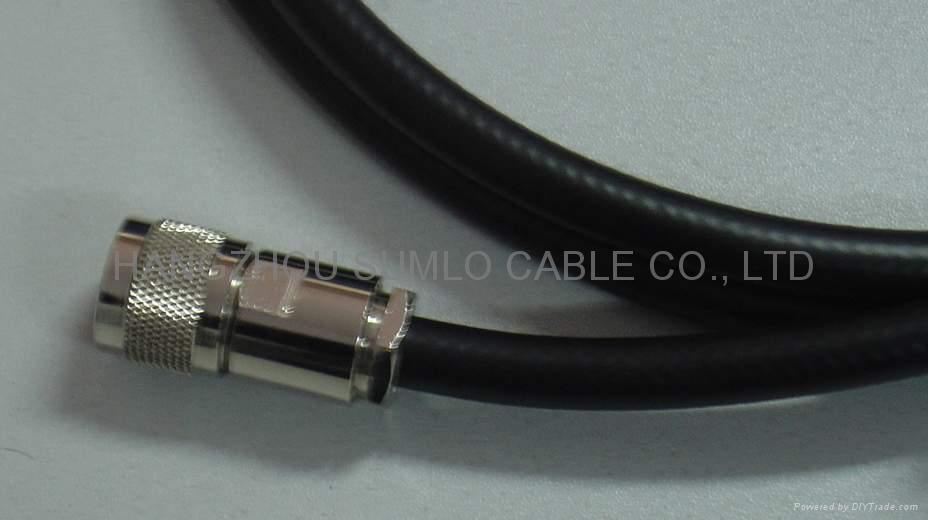 D-FB Cable (5D-FB, 7D-FB, 8D-FB, 10D-FB, 12D-FB)  2