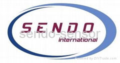 Ninghai Sendo Sensor Co., Ltd