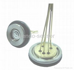 SS105 Piezoresistive Pressure Sensor Elements