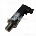 SS306 Series Low Cost OEM Pressure Transducer  1